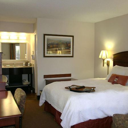 Hampton Inn Dalton Eksteriør bilde