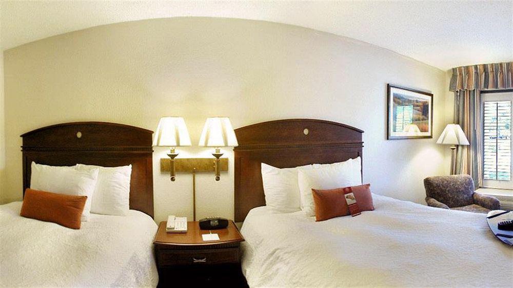 Hampton Inn Dalton Eksteriør bilde
