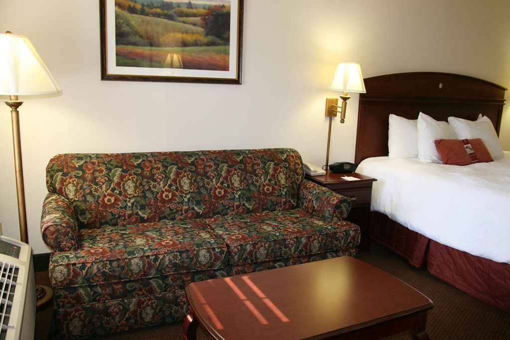 Hampton Inn Dalton Rom bilde