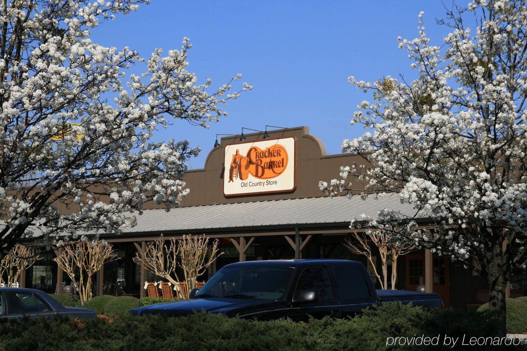 Hampton Inn Dalton Bekvemmeligheter bilde