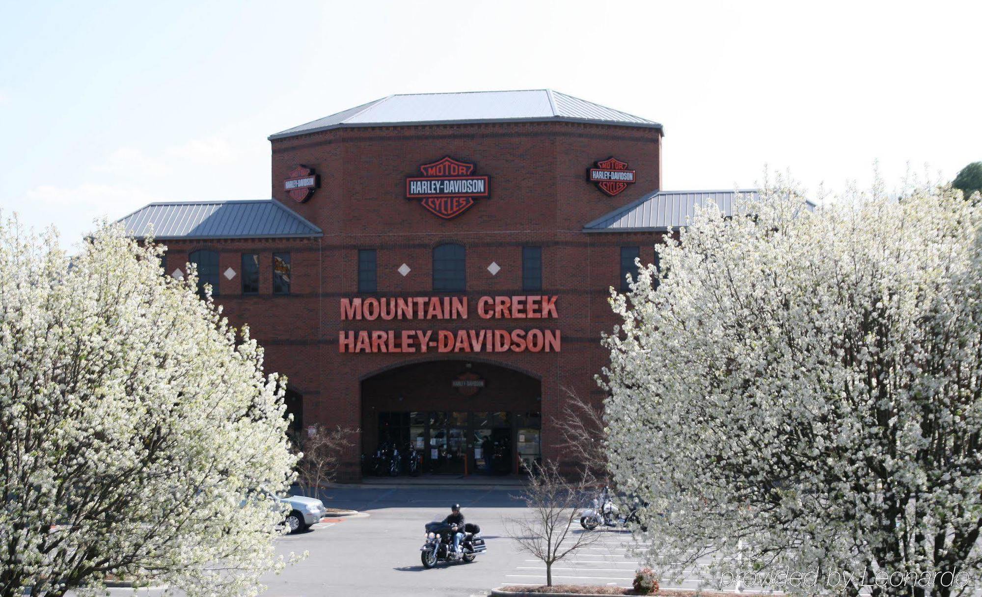 Hampton Inn Dalton Bekvemmeligheter bilde